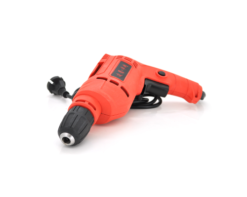 Шуруповерт Zhejiang 220V, 550W, 2300 об / хв