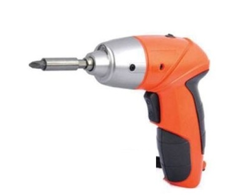 Електро викрутка Tools