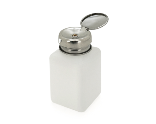 Ємність для рідини BAKKU BK-60, 200ml Ємність для рідини BAKKU BK-60, 200ml