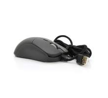 Ігрова миша дротова HELIOSUX3V2, 6 кнопок, 200-4800 DPI, Led Lighting RGB, 1,8 м, Win7 / 8/10 Mac OS, Black, COLOR BOX