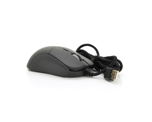 Ігрова миша дротова HELIOSUX3V2, 6 кнопок, 200-4800 DPI, Led Lighting RGB, 1,8 м, Win7 / 8/10 Mac OS, Black, COLOR BOX
