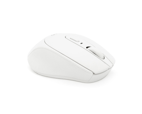 Миша бездротова Fantech W191, 4 кнопки, 800-1600 DPI, Win7/8/10 Mac OS, White, Blister-box Миша бездротова Fantech W191, 4 кнопки, 800-1600 DPI, Win7/8/10 Mac OS, White, Blister-box