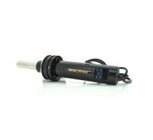 Фен BAKKU BK-8032А++, з цифровою індикацією, Box (252*233*80) 0,7 кг