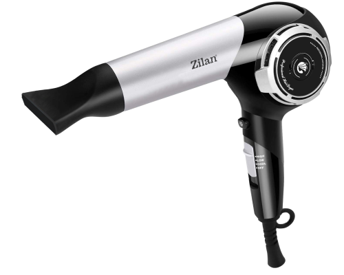 Фен Zilan ZLN2946, 1800W
