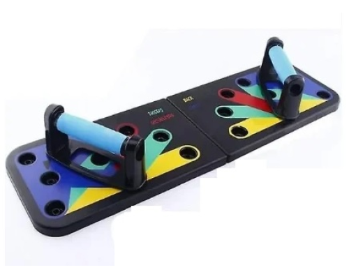 Платформа для Віджимань Foldable Push Up Board JT-006