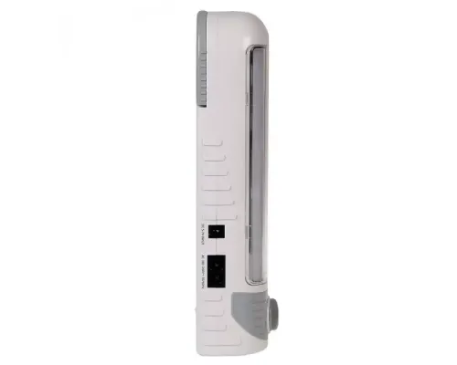 Акумуляторний Ліхтар-Лампа LED DP-7104B 1500 mAh 8W