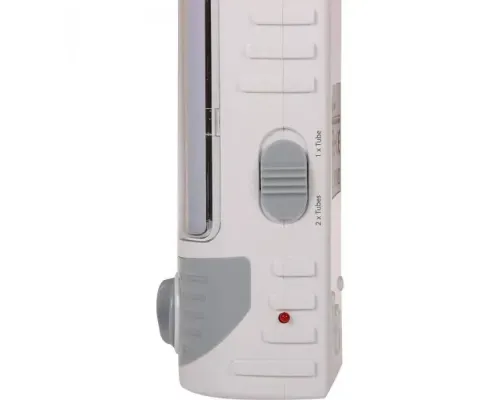 Акумуляторний Ліхтар-Лампа LED DP-7104B 1500 mAh 8W