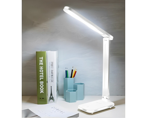 Настільна лампа акумуляторна X-BAIL BL-201 Table Lamp Настільна лампа акумуляторна X-BAIL BL-201 Table Lamp