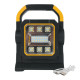 Кемпінговий переносний ліхтар hc-7078D, powerbank