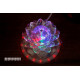 Лампа Диско Лотос led lotus lantern 2