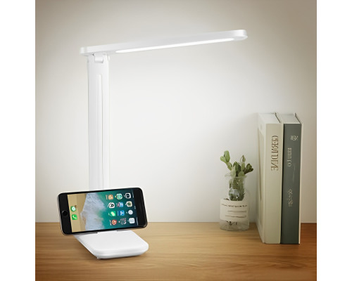Настільна лампа акумуляторна X-BAIL BL-201 Table Lamp Настільна лампа акумуляторна X-BAIL BL-201 Table Lamp