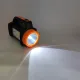 Кемпінговий ліхтар MH-828C1 (3W+4xLed+COB) + Power bank + сонячна панель + microUSB