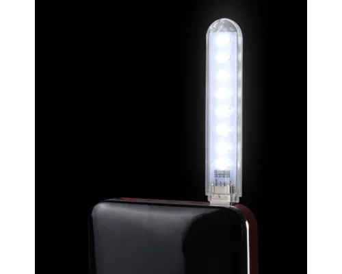 Світильник USB Мініфлешка світлодіодний ліхтарик світлодіодний холодний білий LED-лампа Світильник USB Мініфлешка світлодіодний ліхтарик світлодіодний холодний білий LED-лампа