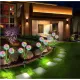 Садовий ліхтар на сонячній батареї Кульбаби Dandelion Garden Lights