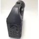 Ліхтар GD-101 PowerBank, із сонячною зарядкою + лампочки 3 шт.