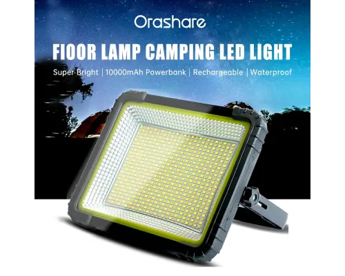 Прямокутна LED-лампа з акумулятором для фотостудії кемпінгу MM600 Прямокутна LED-лампа з акумулятором для фотостудії кемпінгу MM600