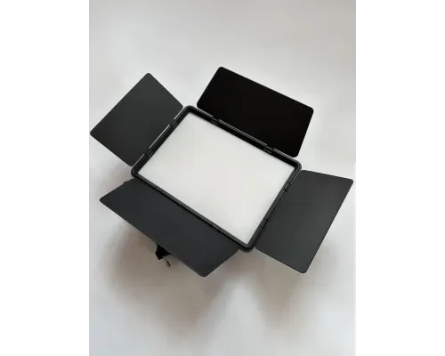 Світлодіодна панель Camera light RL-900 лампа для відео та фото 3000k-6500k з пультом ДК