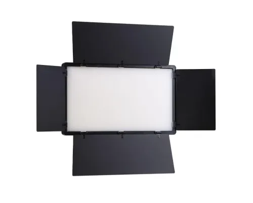 Світлодіодна панель Camera light RL-900 лампа для відео та фото 3000k-6500k з пультом ДК