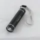 Ручний ліхтар тактичний X-Balog BL517XPE, кишеньковий, 3 режими, акумуляторний, вологозахищений