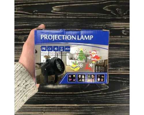 Лазерний проектор, Projection Lamp , домашній лазер, проэктор