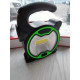 Ручний ліхтар на батарейках COB Work Light