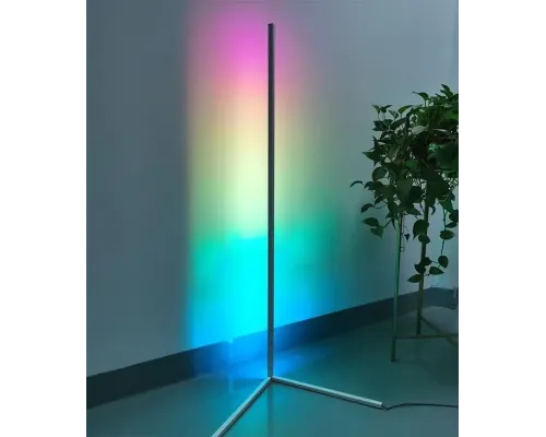 Напольная Лампа 1.4 m для спальни RGB светодиодная Напольная Лампа для спальни, HA-10 Напольная Лампа 1.4 m для спальни RGB светодиодная Напольная Лампа для спальни, HA-10