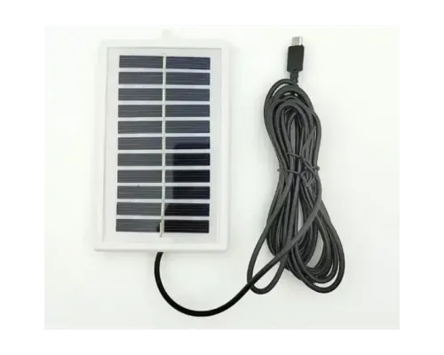 Багатофункціональна світлодіодна USB LED-лампа-нічник на магніті 3 режими яскравості 52 см Bailong BK-500T