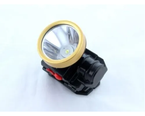 Акумуляторний ліхтарик на лоб HeadLamp 0509-2 COB Акумуляторний ліхтарик на лоб HeadLamp 0509-2 COB