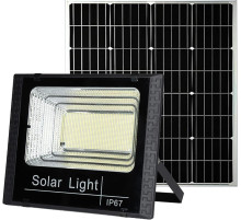 Прожектор LED настінний 20W з високим ступенем захисту IP67