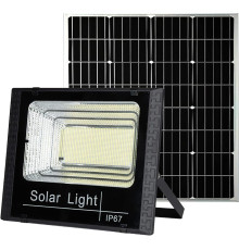 Прожектор LED настінний 20W з високим ступенем захисту IP67