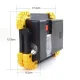 LL-802 Автономний переносний прожектор 20w COB+1W+Power Bank (2 АКБ у комплекті)