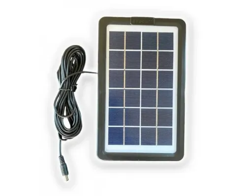 Портативна автономна сонячна система Solar Light AT-9016 похідний переносний ліхтар із функцією павербанк Портативна автономна сонячна система Solar Light AT-9016 похідний переносний ліхтар із функцією павербанк