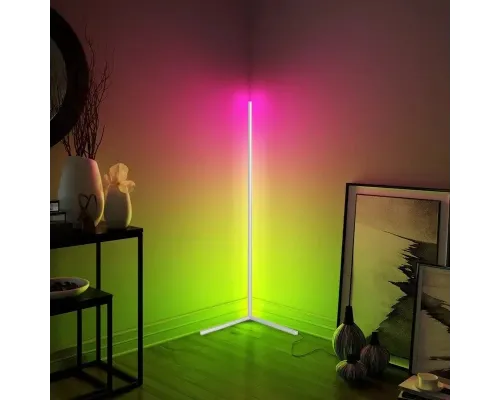 Напольная Лампа 1.4 m для спальни RGB светодиодная Напольная Лампа для спальни, HA-10 Напольная Лампа 1.4 m для спальни RGB светодиодная Напольная Лампа для спальни, HA-10