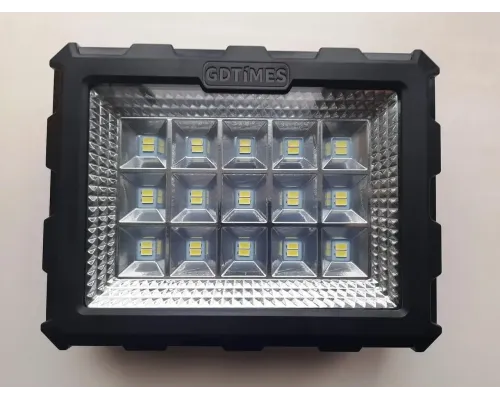Переносная солнечная станция GDTIMES GD-106 Переносная солнечная станция GDTIMES GD-106