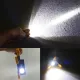 LL-802 Автономний переносний прожектор 20w COB+1W+Power Bank (2 АКБ у комплекті)