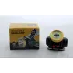 Акумуляторний ліхтарик на лоб HeadLamp 0509-2 COB
