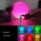 Дитячий світильник Астронавт, космонавт SUNSET LAMP Astronaut