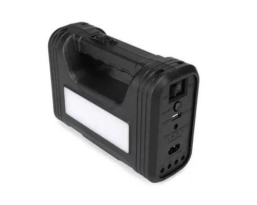 Портативная солнечная станция BL-80172, power bank, Li-Ion аккум., солнечная батарея, ЗУ 220V Портативная солнечная станция BL-80172, power bank, Li-Ion аккум., солнечная батарея, ЗУ 220V