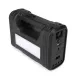 Портативная солнечная станция BL-80172, power bank, Li-Ion аккум., солнечная батарея, ЗУ 220V