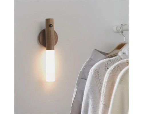 Лампа, світильник LED з датчиком руху та вбудованим акумулятором на 500Mah Induction lamp Лампа, світильник LED з датчиком руху та вбудованим акумулятором на 500Mah Induction lamp