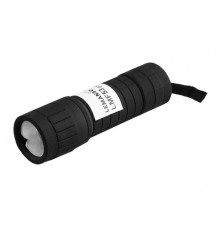 Ліхтарик COB LMF53 чорний