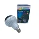 Лампа проєктор зоряного неба на патрон Master Bulb601-HX 6Вт, нічник, 3 кольори світіння, 220 В