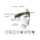 Налобний сенсорний ліхтар BL-G28 All Perspectives Induction Headlamp Гнучкий акумуляторний LED ліхтарик