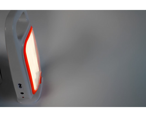 Акумуляторний ліхтар HG-7128 2800mAh Акумуляторний ліхтар HG-7128 2800mAh