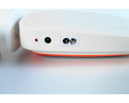 Акумуляторний ліхтар HG-7128 2800mAh Акумуляторний ліхтар HG-7128 2800mAh