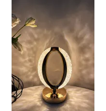 Лампа-нічник Creative Table Lamp із сенсорним перемикачем