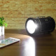 Кемпінгова LED-лампа X-BAIL BL-5800 з ліхтариком і сонячною панеллю