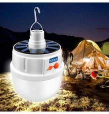 Лампа діодна для кемпінгу micro USB Bailong BL-2022