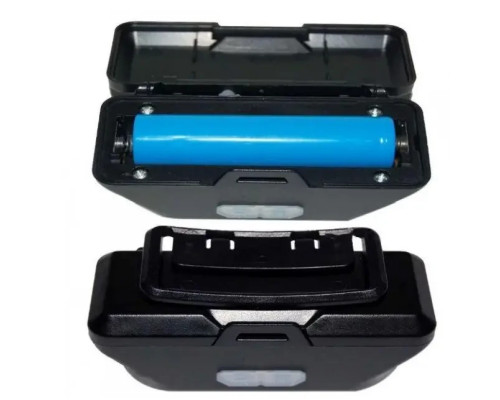 Налобний ліхтар BL 1801A/1804A COB XPE + сенсор 18650 USB charge ⁇ Ліхтарик на голову акумуляторний
