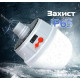 Лампа діодна для кемпінгу micro USB Bailong BL-2022